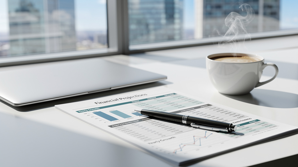 Businessplan erstellen: Wesentliche Elemente für Gründer