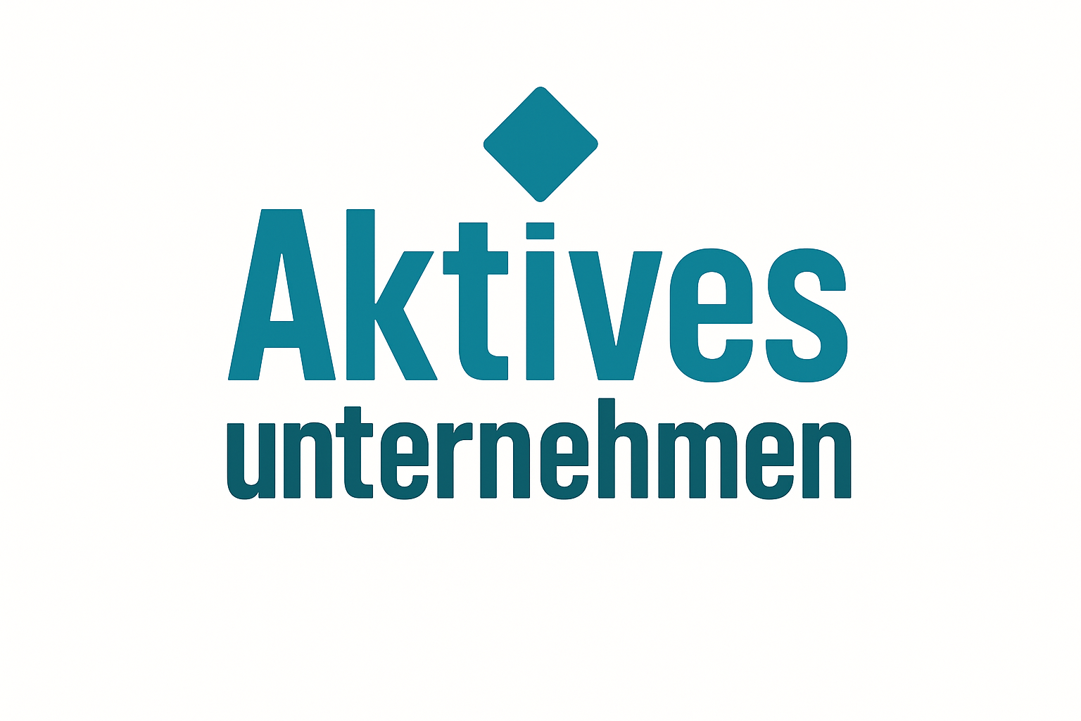 Aktives Unternehmen