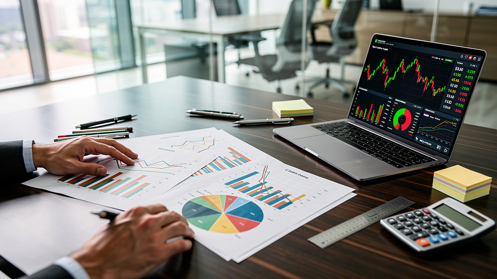 Tipps zur Optimierung Ihres Cashflows für nachhaltigen Erfolg